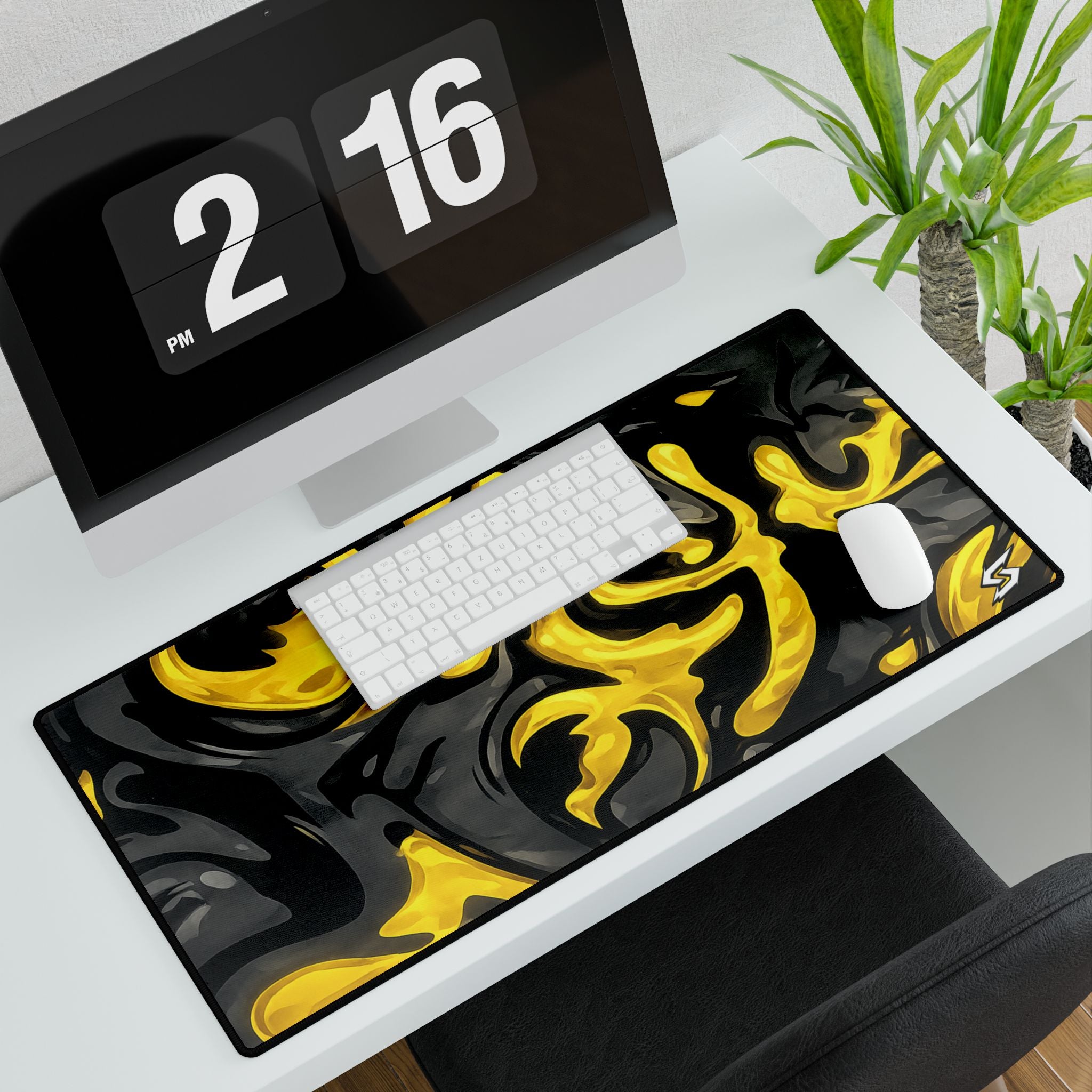 OG Pad +