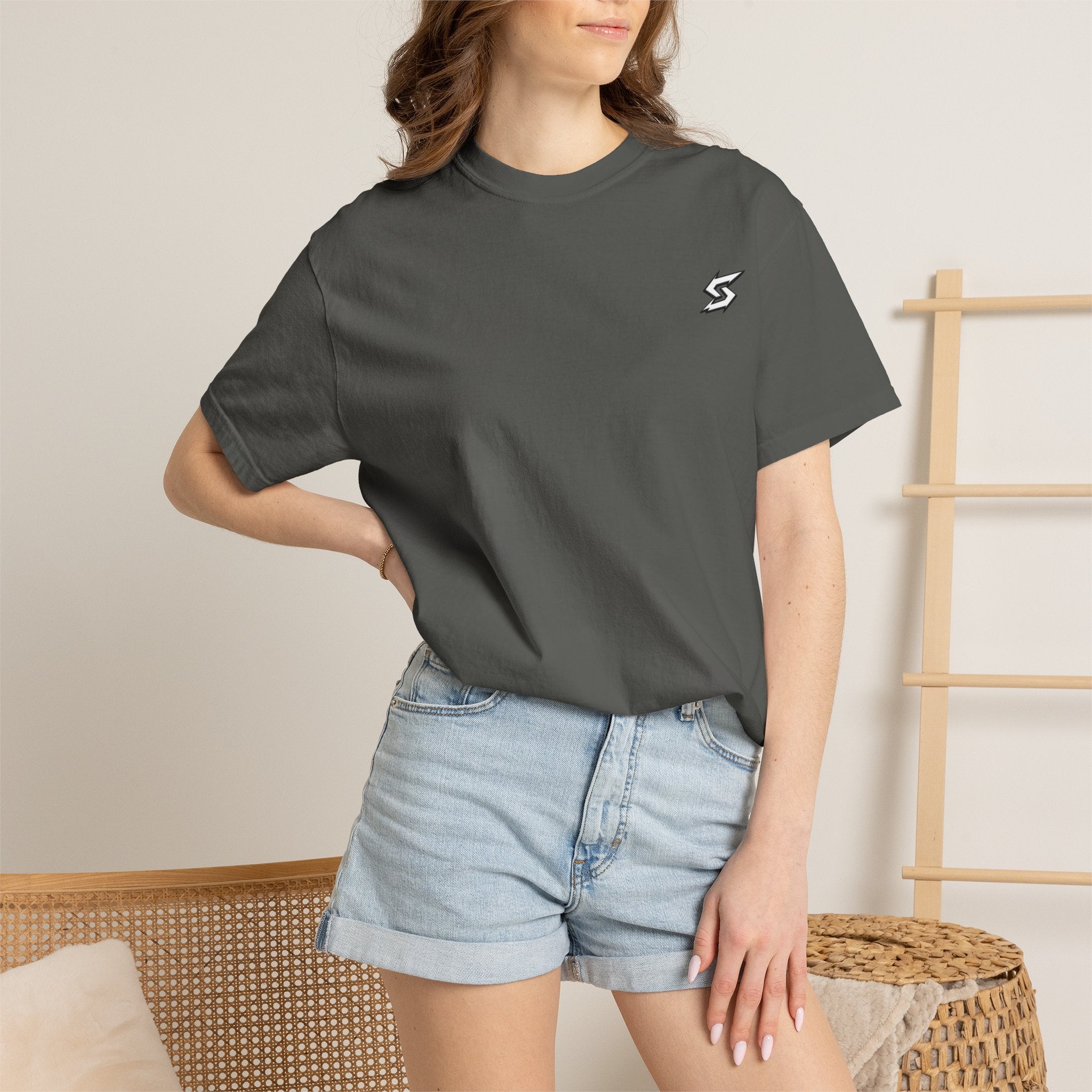 Storm Essentials OG Tee