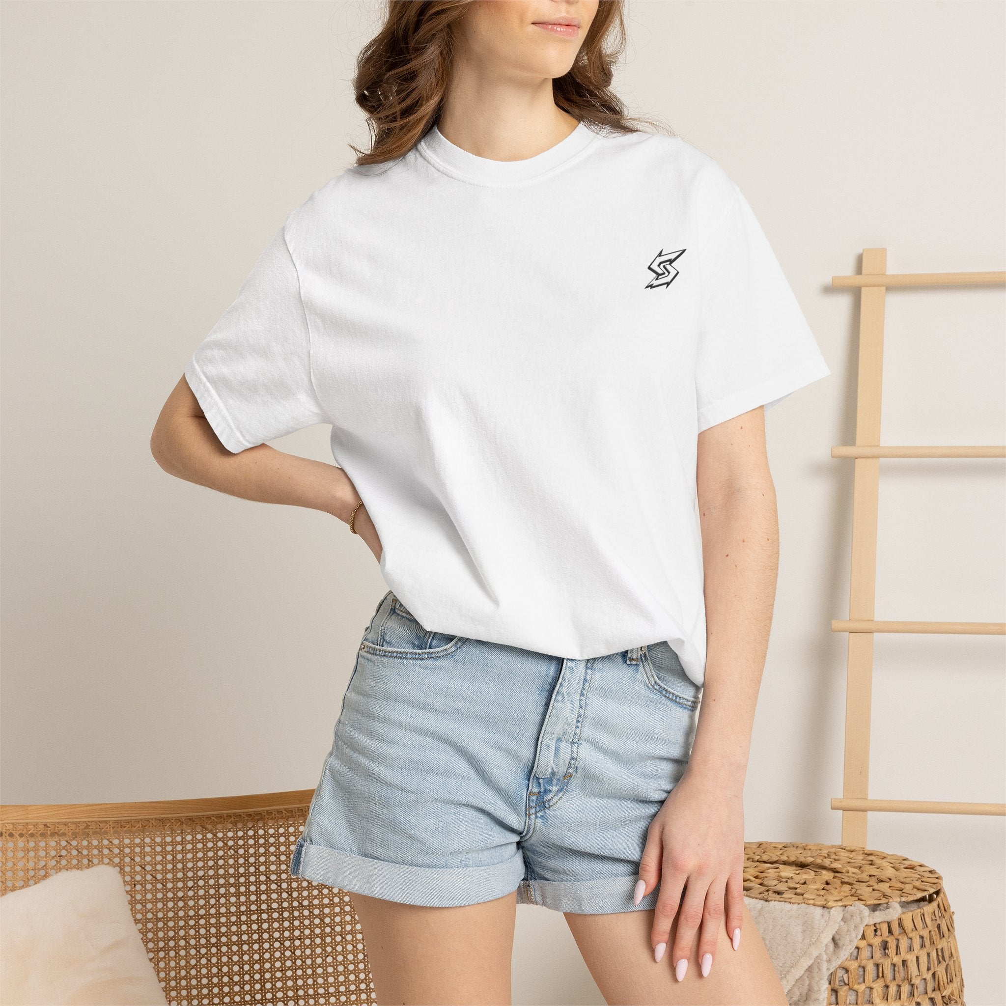 Storm Essentials OG Tee