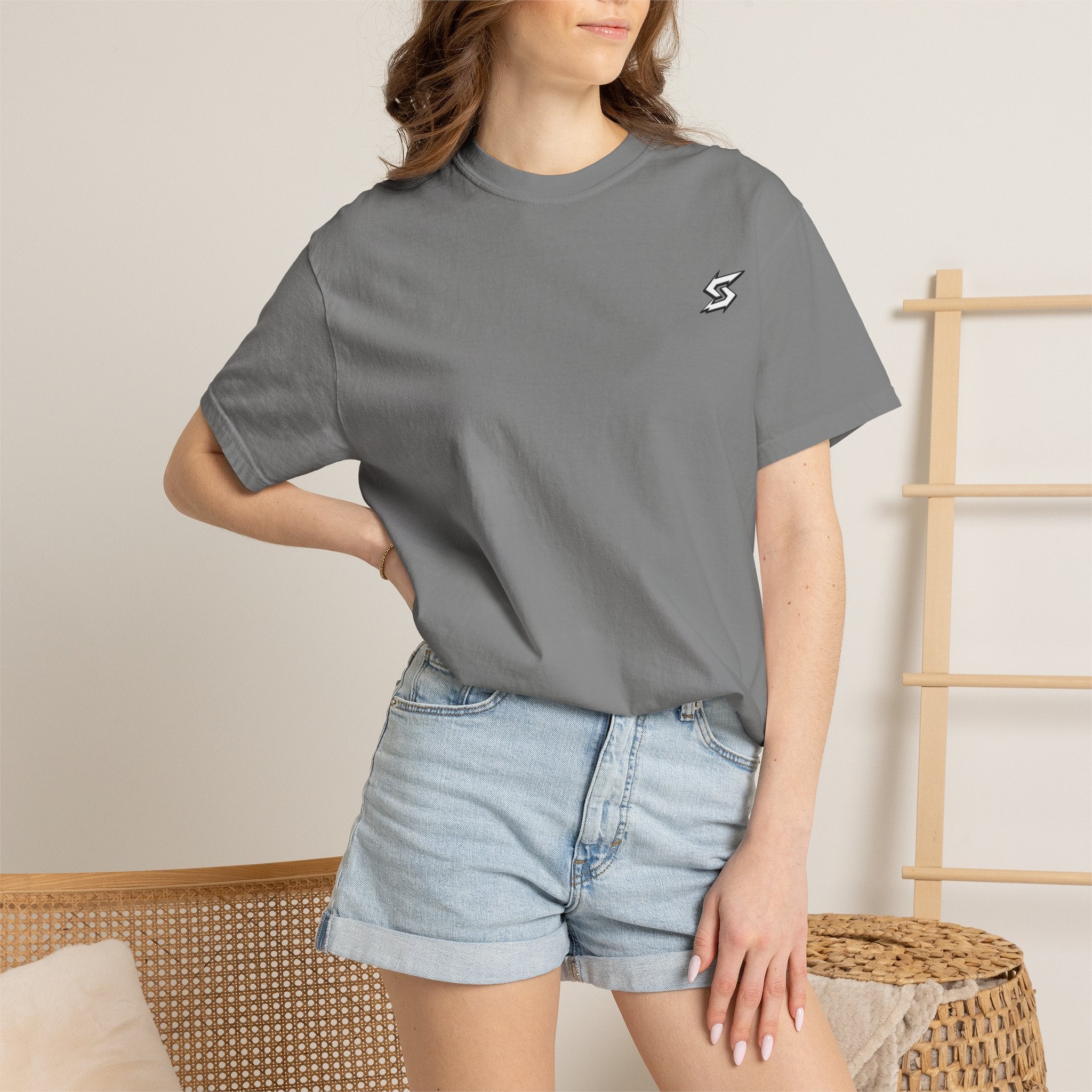 Storm Essentials OG Tee